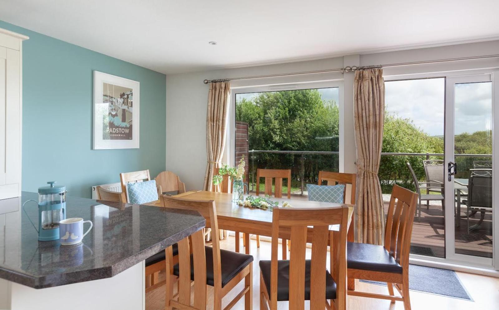 Kingfisher Hot Tub & Log Burner House On Premium Lakeside With Resort Facilities St Columb Major Exterior foto